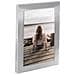 00193111 Cornice Per Quadro Cornice Per Foto Singola Argento - Foto miniatura 3
