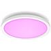 Philips Hue White And Color Ambiance Pannello Rotondo Surimu - Foto miniatura 1