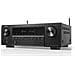 Amplificatore AV 8K 5.2 Canali AVC-S660H Potenza 5x 135 W 6 Ingressi HDMI Wi-Fi / Bluetooth Colore Nero - Foto miniatura 2