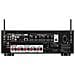 Amplificatore AV 8K 5.2 Canali AVC-S660H Potenza 5x 135 W 6 Ingressi HDMI Wi-Fi / Bluetooth Colore Nero - Foto miniatura 3