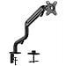 Dt32tsr-139 Supporto Da Tavolo Per Tv A Schermo Piatto 81,3 Cm (32"") Nero Scrivania - Foto miniatura 1