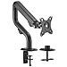 Dt32tsr-139 Supporto Da Tavolo Per Tv A Schermo Piatto 81,3 Cm (32"") Nero Scrivania - Foto miniatura 2