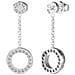 Orecchini Donna Guess Jube03161jwrht-u - Foto miniatura 1