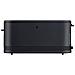 Tostapane KITCHENminis 0414120071 con 2 Scomparti 7 Livelli di Doratura Potenza 900 W Colore Nero - Foto miniatura 2