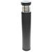 Ortis Lampione Led Giardino 16w Palo Luminoso Luce 360 Gradi Esterni Viale Sentiero Cortile 100cm Ip54 230v - Foto miniatura 5