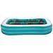 54177 / 23 piscina per bambini Piscina gonfiabile - Foto miniatura 1