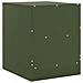 Comodini 2 pz Verde Oliva 34,5x39x44 cm in Acciaio - Foto miniatura 10