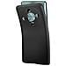 Cover Per Honor Magic 6 Lite Silicone Flessibile Sottile, Nero - Foto miniatura 2
