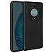Cover Per Honor Magic 6 Lite Silicone Flessibile Sottile, Nero - Foto miniatura 4