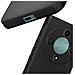 Cover Per Honor Magic 6 Lite Silicone Flessibile Sottile, Nero - Foto miniatura 5