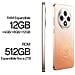 Reno12FS 5G 512GB 12GB Ram Display 6.67” 120HZ AMOLED FHD+ Post. 50+8+2MP, Ant. 32MP, 5000mAh Amber Orange - Foto miniatura 6