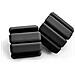 Braccialetto Fitness Da 2 Libbre Black - Foto miniatura 1