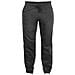 Basic Pants Anthracite Melange M - Foto miniatura 1