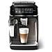 Serie 3300 Macchina da Caffè Espresso Automatica EP3347/90 Serbatoio 1.8 Lt. Potenza 230 Watt Colore Nero / Cromo - Foto miniatura 2