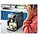 Serie 3300 Macchina da Caffè Espresso Automatica EP3347/90 Serbatoio 1.8 Lt. Potenza 230 Watt Colore Nero / Cromo - Foto miniatura 5
