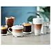 Serie 3300 Macchina da Caffè Espresso Automatica EP3347/90 Serbatoio 1.8 Lt. Potenza 230 Watt Colore Nero / Cromo - Foto miniatura 6