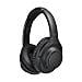 Auricolare ATH-S300BTBK Con Cavo e Senza Cavo Bluetooth Colore Nero - Foto miniatura 1