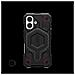 Monarch Pro kevlar custodia per cellulare 15,5 cm (6.1") Cover Nero - Foto miniatura 6