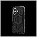 Monarch Pro kevlar custodia per cellulare 15,5 cm (6.1") Cover Nero - Foto miniatura 4