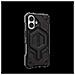 Monarch Pro kevlar custodia per cellulare 15,5 cm (6.1") Cover Nero - Foto miniatura 3