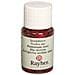 10ml - Paillettes Con Forma A Stella In Alluminio - Colore Rosso - Foto miniatura 1