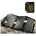 Powerbank Solare Pieghevole 20w Doppia Usb - Foto miniatura 6