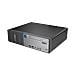 ThinkCentre neo 50s Gen 5 Intel® Core™ i5 i5-14400 32 GB DDR5-SDRAM 1 TB SSD Windows 11 Pro SFF PC Nero - Foto miniatura 5