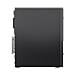 ThinkCentre neo 50s Gen 5 Intel® Core™ i5 i5-14400 32 GB DDR5-SDRAM 1 TB SSD Windows 11 Pro SFF PC Nero - Foto miniatura 8