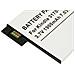 Batteria Per Amazon Kindle 3 Li-polymer 3.7v 1900mah 7.0wh - Foto miniatura 2