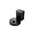 N6 PLUS Aspirapolvere Robot Senza Sacchetto, Rotondo, 0,34 L, Carica, Purification, Nero - Foto miniatura 1