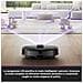 N6 PLUS Aspirapolvere Robot Senza Sacchetto, Rotondo, 0,34 L, Carica, Purification, Nero - Foto miniatura 2