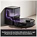 N6 PLUS Aspirapolvere Robot Senza Sacchetto, Rotondo, 0,34 L, Carica, Purification, Nero - Foto miniatura 3