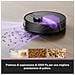 N6 PLUS Aspirapolvere Robot Senza Sacchetto, Rotondo, 0,34 L, Carica, Purification, Nero - Foto miniatura 4