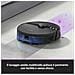 N6 PLUS Aspirapolvere Robot Senza Sacchetto, Rotondo, 0,34 L, Carica, Purification, Nero - Foto miniatura 5