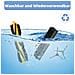 Kit Di Accessori Di Ricambio Compatibile Con Ecovacs Deebot Serie N8 - Spazzola Principale, Filtri, Spazzole Laterali E Panno Mop - Foto miniatura 4
