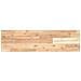 Mensole da Parete 3 pz 80x20x2 cm Legno Acacia Non Trattato - Foto miniatura 7