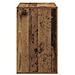 Armadio da Notte con cassetto Legno vecchio 50 x 36 x 60 cm - Foto miniatura 7