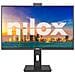 NXM24RWEB02B Monitor PC 61 cm (24") Full HD LED Nero - Foto miniatura 1