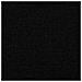 Cuscini da Divano 2 pcs Nero 70 x 50 cm Tessuto - Foto miniatura 8