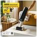 Aspirapolvere senza fili H60 Pro 170AW Tubo flessibile 80 min Filtri a 5 stadi - Foto miniatura 4