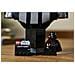 Star Wars 75439 Busto di Darth Vader, Kit di Modellismo per Adulti, Minifigure da Collezione, Regalo Fai da Te per Fan - Foto miniatura 5