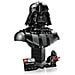 Star Wars 75439 Busto di Darth Vader, Kit di Modellismo per Adulti, Minifigure da Collezione, Regalo Fai da Te per Fan - Foto miniatura 10