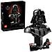 Star Wars 75439 Busto di Darth Vader, Kit di Modellismo per Adulti, Minifigure da Collezione, Regalo Fai da Te per Fan - Foto miniatura 17