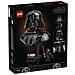 Star Wars 75439 Busto di Darth Vader, Kit di Modellismo per Adulti, Minifigure da Collezione, Regalo Fai da Te per Fan - Foto miniatura 23