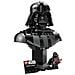 Star Wars 75439 Busto di Darth Vader, Kit di Modellismo per Adulti, Minifigure da Collezione, Regalo Fai da Te per Fan - Foto miniatura 24