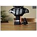 Star Wars 75439 Busto di Darth Vader, Kit di Modellismo per Adulti, Minifigure da Collezione, Regalo Fai da Te per Fan - Foto miniatura 25