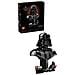 Star Wars 75439 Busto di Darth Vader, Kit di Modellismo per Adulti, Minifigure da Collezione, Regalo Fai da Te per Fan - Foto miniatura 26