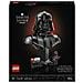 Star Wars 75439 Busto di Darth Vader, Kit di Modellismo per Adulti, Minifigure da Collezione, Regalo Fai da Te per Fan - Foto miniatura 1