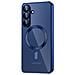 Custodia Magflex Per Samsung Galaxy S25 Fe - Per Una Protezione Affidabile E Uno Stile Elegante. - Foto miniatura 2