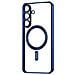 Custodia Magflex Per Samsung Galaxy S25 Fe - Per Una Protezione Affidabile E Uno Stile Elegante. - Foto miniatura 3